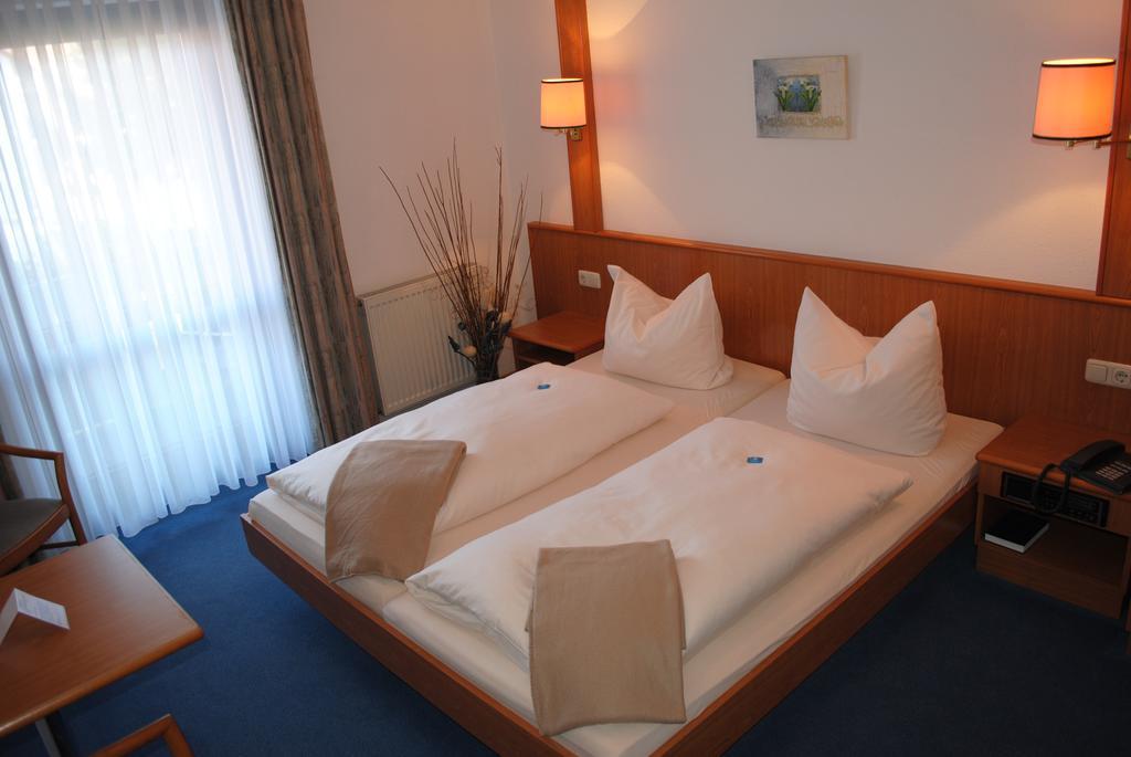 Hotel Gaisthaler Hof Schonsee Exterior photo