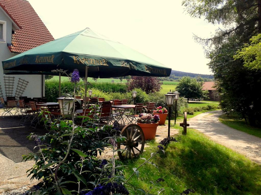Hotel Gaisthaler Hof Schonsee Exterior photo