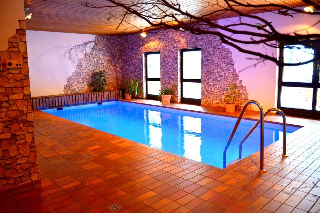 Hotel Gaisthaler Hof Schonsee Exterior photo
