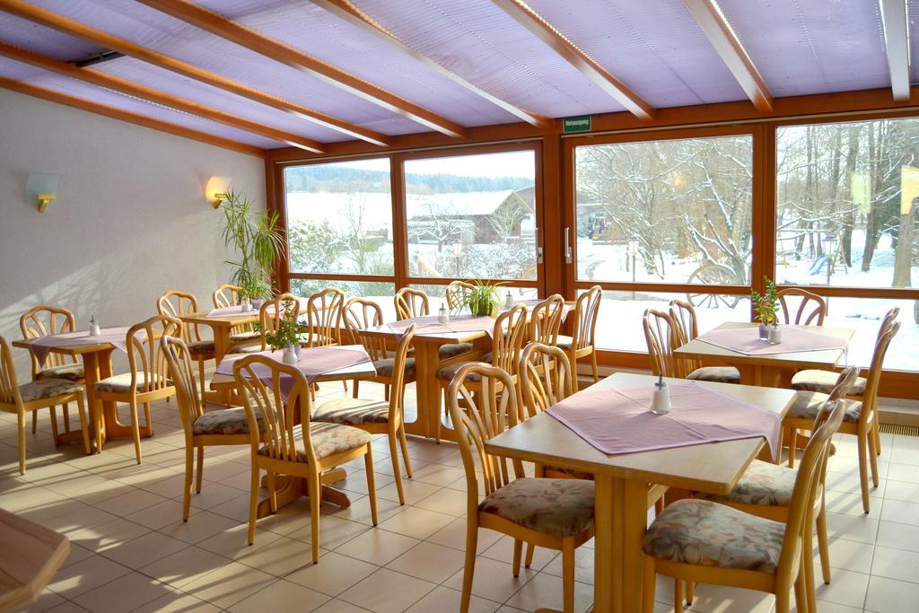 Hotel Gaisthaler Hof Schonsee Exterior photo